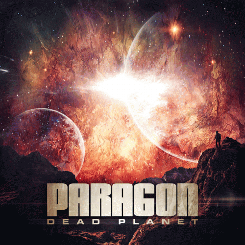Paragon (USA) : Dead Planet